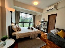 Astor Green (D21), Condominium #508232791